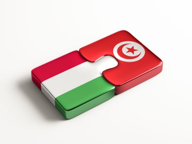 Tunus Macaristan bulmaca kavramı