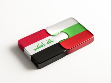 Bulgaristan Irak bulmaca kavramı