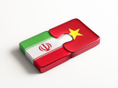 Vietnam Iran bulmaca kavramı