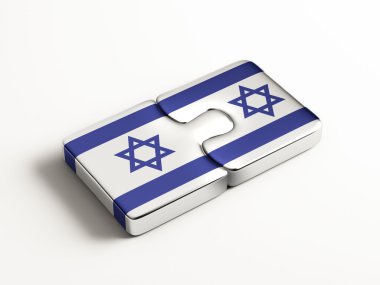 İsrail bulmaca kavramı