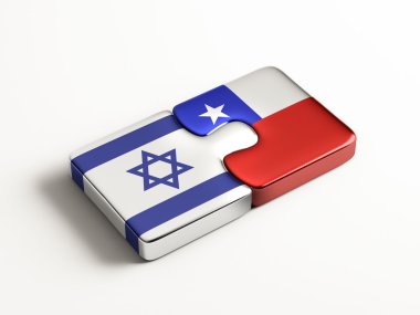 Şili İsrail bulmaca kavramı