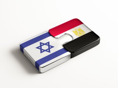 Mısır İsrail bulmaca kavramı