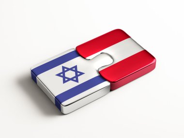 Avusturya İsrail bulmaca kavramı