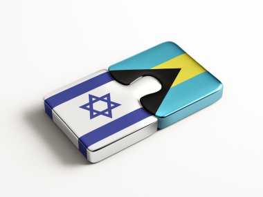 Bahamalar İsrail bulmaca kavramı