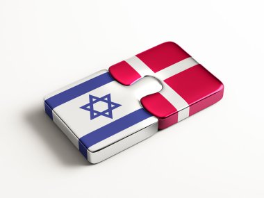 Danimarka İsrail bulmaca kavramı
