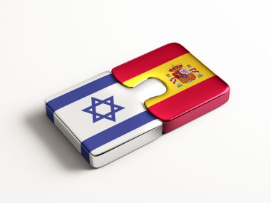 İspanya İsrail bulmaca kavramı