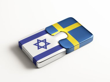İsveç İsrail bulmaca kavramı
