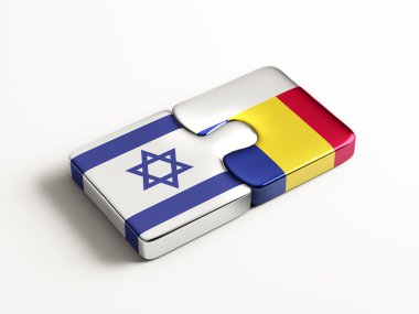 Romanya İsrail bulmaca kavramı