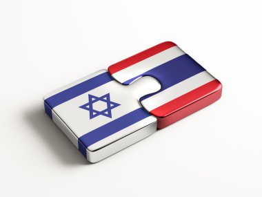 Tayland İsrail bulmaca kavramı