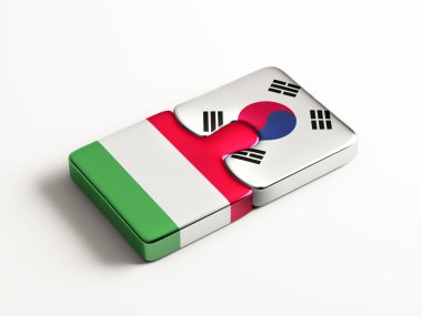 Ülke bulmaca kavramı