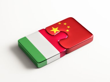 Çin İtalya bulmaca kavramı