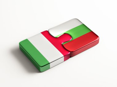 Bulgaristan İtalya bulmaca kavramı