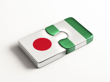 Nijerya Japonya bulmaca kavramı