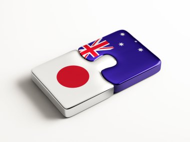 Avustralya Japonya bulmaca kavramı