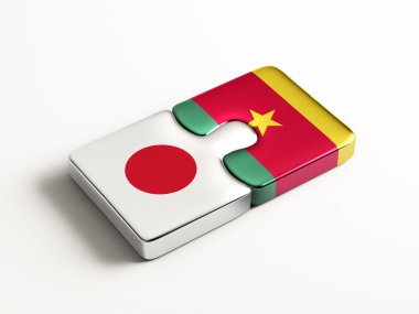 Ülke bulmaca kavramı