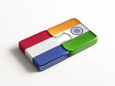 Hollanda Hindistan bulmaca kavramı