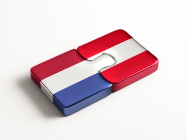 Avusturya Hollanda bulmaca kavramı