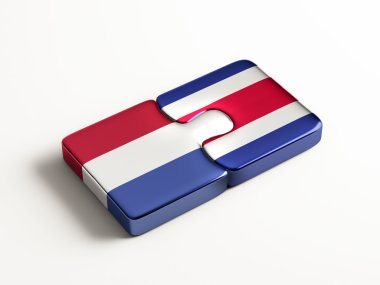 Kosta Rika Holland bulmaca kavramı