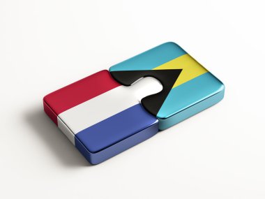 Bahamalar Holland bulmaca kavramı