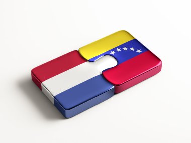 Venezuela Hollanda bulmaca kavramı