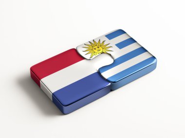 Uruguay Hollanda bulmaca kavramı