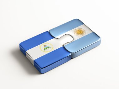 Arjantin Nikaragua bulmaca kavramı