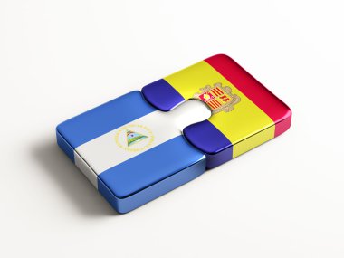 Andorra Nikaragua bulmaca kavramı