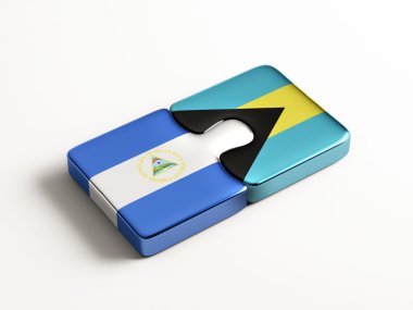 Bahamalar Nikaragua bulmaca kavramı