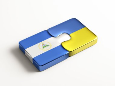 Ukrayna Nikaragua bulmaca kavramı