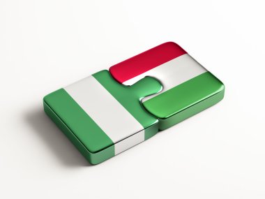 Nijerya Macaristan bulmaca kavramı