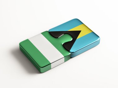 Bahamalar Nijerya bulmaca kavramı