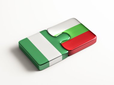 Bulgaristan Nijerya bulmaca kavramı