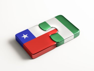 Şili Nijerya bulmaca kavramı