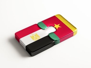 Ülke bulmaca kavramı