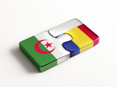Romanya Cezayir bulmaca kavramı
