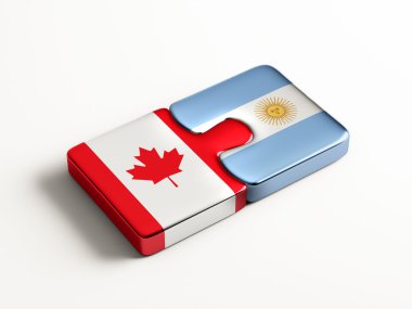 Arjantin Kanada bulmaca kavramı