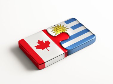 Uruguay Kanada bulmaca kavramı