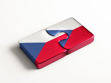 Çek Cumhuriyeti bulmaca kavramı