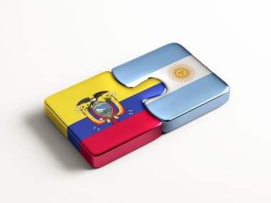 Arjantin Ekvador bulmaca kavramı