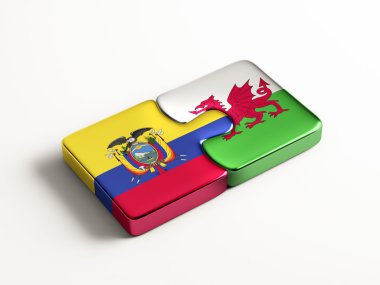 Galler Ekvador bulmaca kavramı