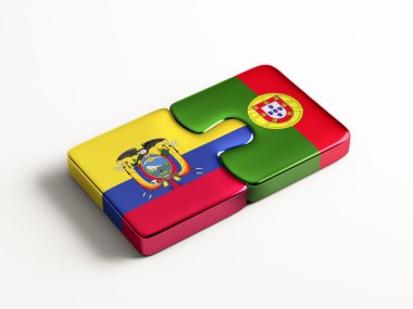 Portekiz Ekvador bulmaca kavramı