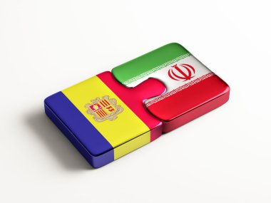 Andorra Iran bulmaca kavramı