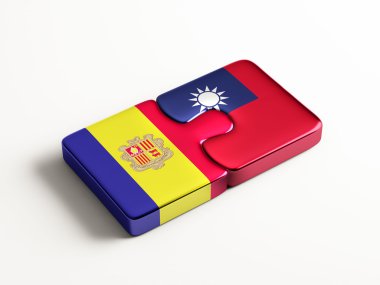 Tayvan Andorra Puzzle kavramı