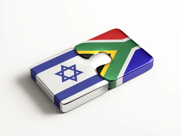 Южная Африка Израиль Пучдемон — стоковое фото
