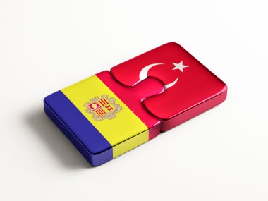Türkiye'nin Andorra Puzzle kavramı