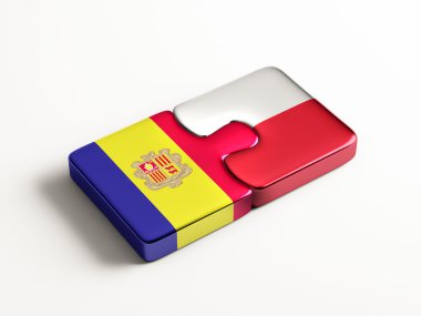Polonya Andorra Puzzle kavramı