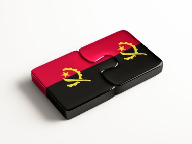 Angola bulmaca kavramı