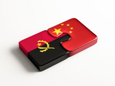 Çin Angola bulmaca kavramı