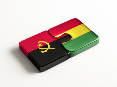 Bolivya Angola bulmaca kavramı