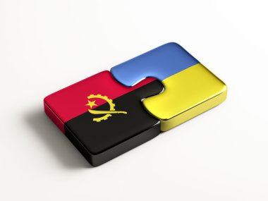 Ukrayna Angola bulmaca kavramı